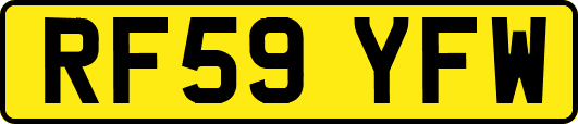 RF59YFW