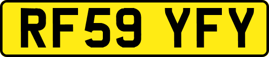 RF59YFY