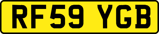 RF59YGB