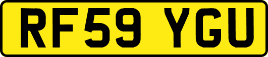 RF59YGU