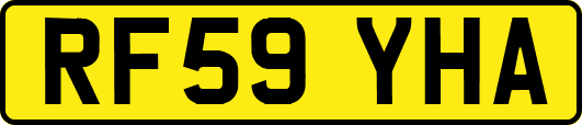 RF59YHA