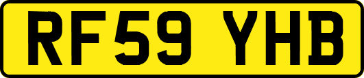 RF59YHB