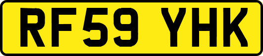RF59YHK