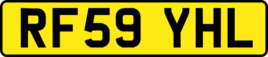 RF59YHL