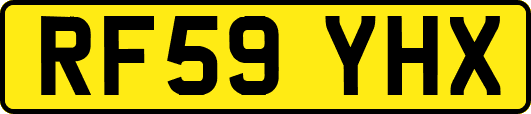 RF59YHX