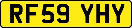 RF59YHY