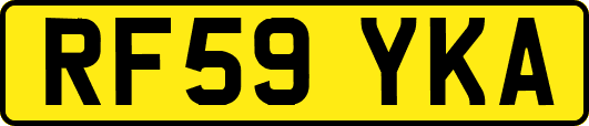 RF59YKA
