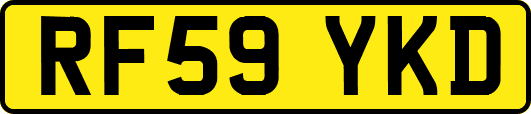 RF59YKD