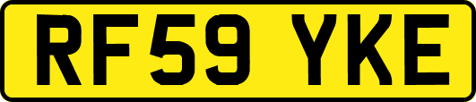 RF59YKE