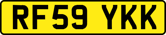 RF59YKK
