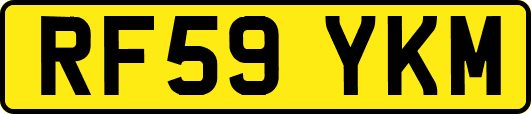 RF59YKM
