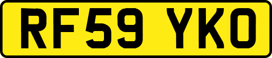 RF59YKO