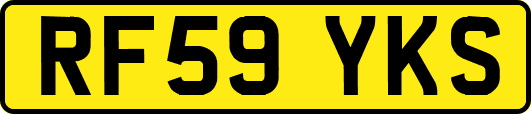 RF59YKS