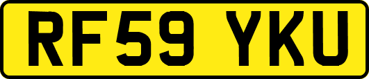 RF59YKU