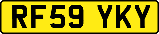 RF59YKY