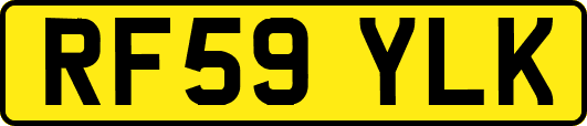 RF59YLK