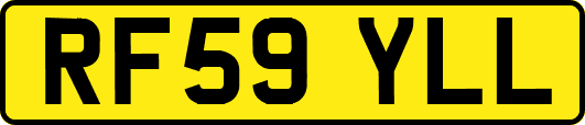 RF59YLL