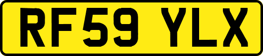 RF59YLX