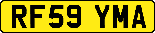 RF59YMA