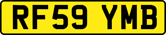 RF59YMB