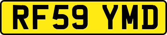 RF59YMD