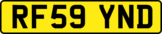 RF59YND