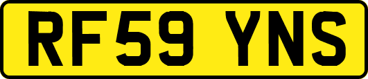 RF59YNS