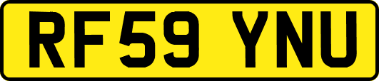 RF59YNU