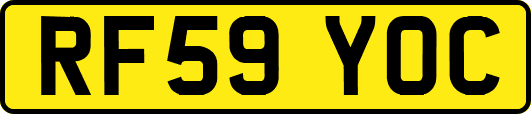 RF59YOC