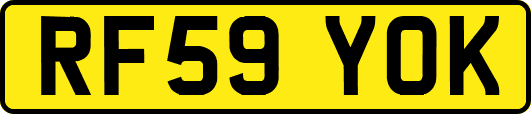 RF59YOK