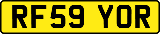 RF59YOR