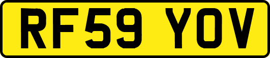 RF59YOV