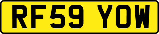 RF59YOW