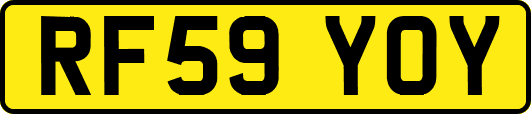 RF59YOY