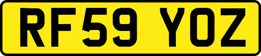 RF59YOZ