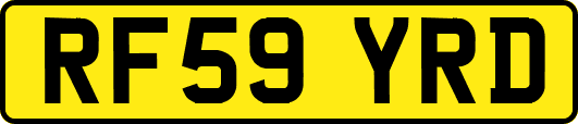 RF59YRD