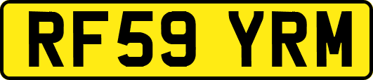 RF59YRM