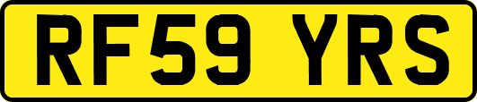 RF59YRS