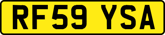 RF59YSA