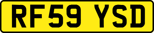 RF59YSD