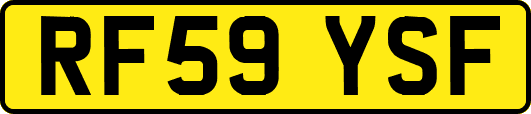 RF59YSF