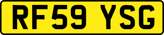 RF59YSG