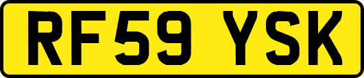 RF59YSK