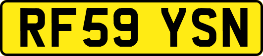 RF59YSN