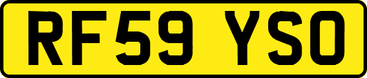 RF59YSO