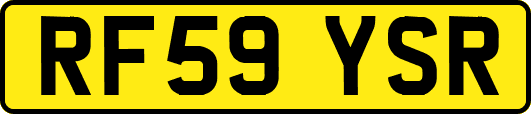 RF59YSR