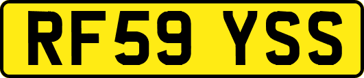 RF59YSS