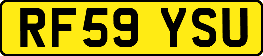 RF59YSU