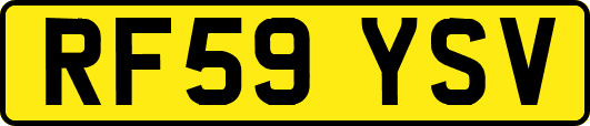 RF59YSV