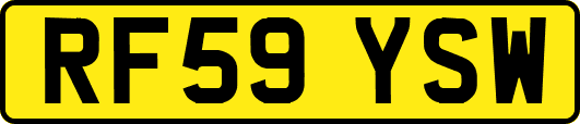 RF59YSW